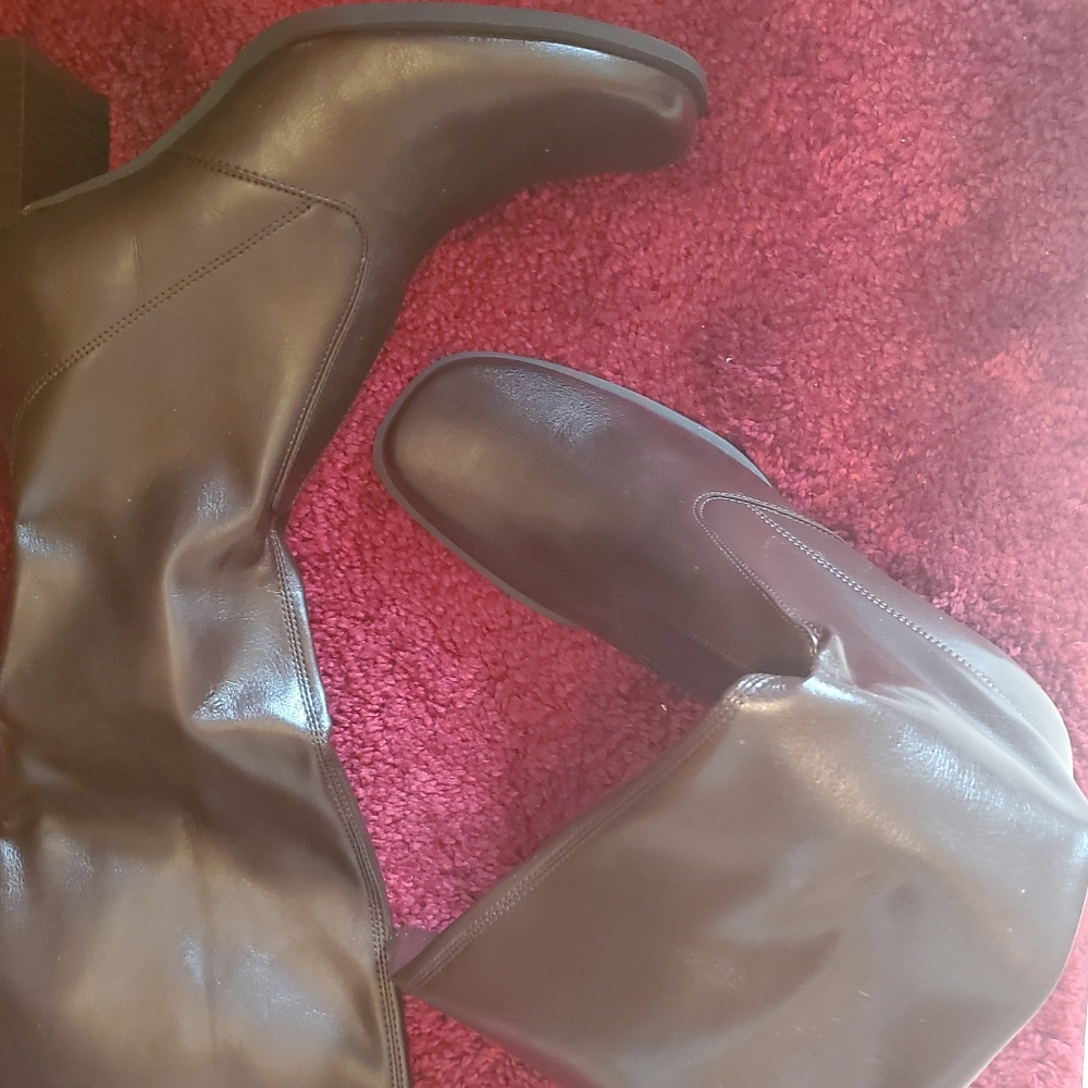 Worthington Boots *LIKE NEW*